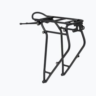 ORTLIEB Rack Three 26-29 galinė dviračių bagažinė juoda F78103