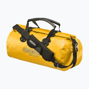ORTLIEB Rack-Pack kelioninis krepšys 24 l geltonas K61H7