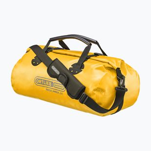 ORTLIEB Rack-Pack 31 l kelioninis krepšys geltonas K62H7