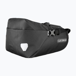 ORTLIEB Saddle-Bag Two 4,1 l krepšys dviračio sėdynei juodas F9424