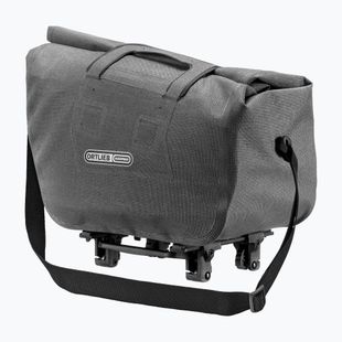 Dviračių krepšys ORTLIEB Trunk-Bag RC Urban black F8520