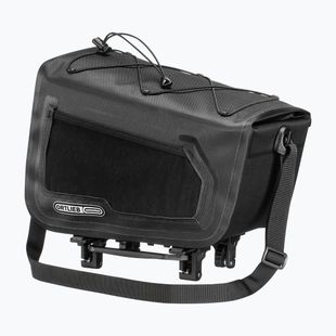 Dviračio krepšys bagažinei ORTLIEB E-Trunk Bag RC 10 l black