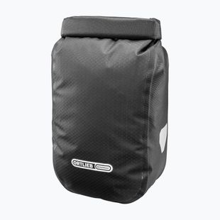 ORTLIEB Fork-Pack dviračių krepšys, juodas F9992
