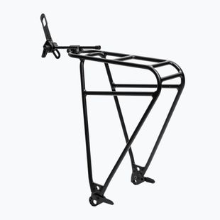 Dviračio bagažinė ORTLIEB Quick Rack alu black