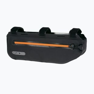 Dviračio rėmo krepšys ORTLIEB Frame-Pack Toptube 3 l black matte