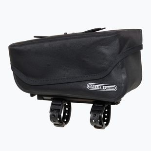 Krepšys su telefono laikikliu ORTLIEB Toptube-Bag 1,5 l black