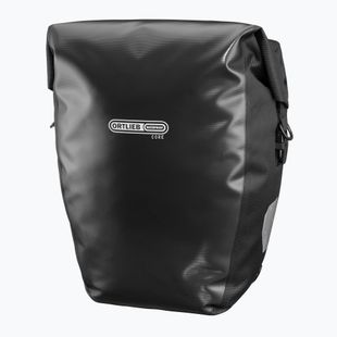 Dviračio krepšys ORTLIEB Back-Roller Core 20 l black