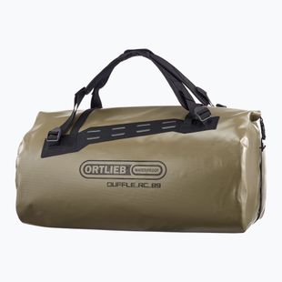 Kelioninis krepšys ORTLIEB Duffle RC 89 l olive