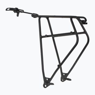 Dviračio bagažinė ORTLIEB Quick Rack XL alu black