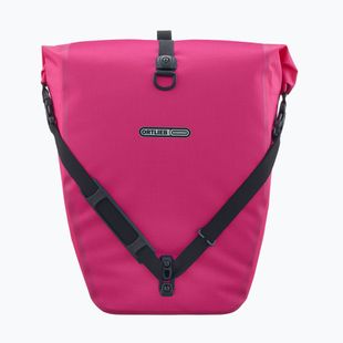 Dviračio krepšys ORTLIEB Back-Roller Cyber 20+3 l cyber pink