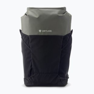 Kuprinė Ortlieb Daypack Tidura Core 23L dark sand