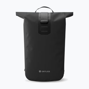Kuprinė Ortlieb Velocity Tidura Strong 23L black