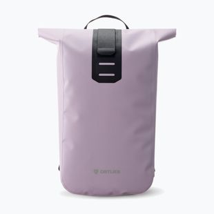 Kuprinė Ortlieb Velocity Tidura Strong 23L lavender