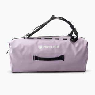 Kelioninė kuprinė Ortlieb Duffle Zip Tidura Strong 60L lavender