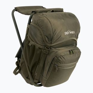 Turistinė kuprinė Tatonka Fisherstuhl 20 l olive