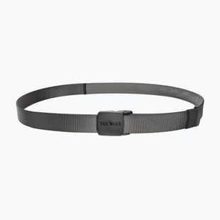 Kelnių diržas Tatonka Travel Waistbelt 30 mm titan grey