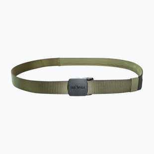 Kelnių diržas Tatonka Travel Waistbelt 30 mm olive