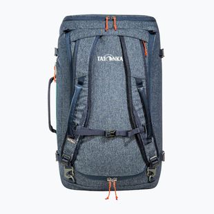 Kelioninis krepšys Tatonka Duffle 45 l black