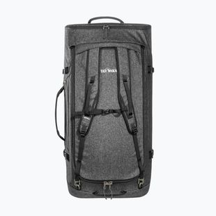 Kelioninis krepšys Tatonka Duffle Roller 140 l black
