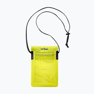 Rankinė Tatonka WP Neck Pouch lime