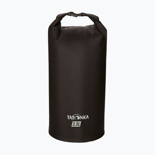 Vandeniui atsparus maišas Tatonka WP Stuffbag Light 3,5 l black