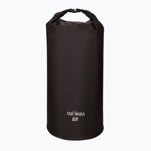 Vandeniui atsparus maišas Tatonka WP Stuffbag Light 7 l black