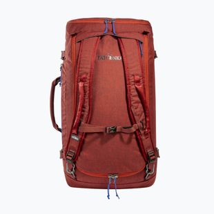 Kelioninis krepšys Tatonka Duffle 45 l tango red