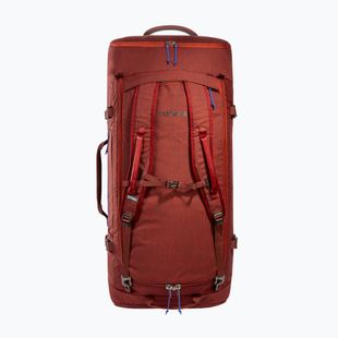 Kelioninis krepšys Tatonka Duffle Roller 105 l tango red