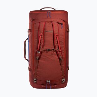 Kelioninis krepšys Tatonka Duffle Roller 140 l tango red