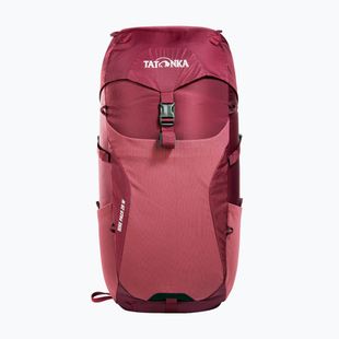 Moteriška turistinė kuprinė Tatonka Hike Pack 20 l boreaux red