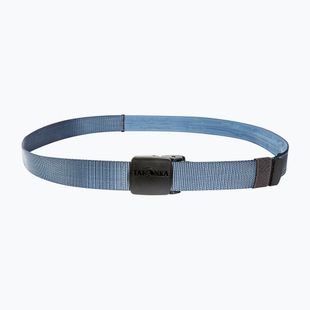 Kelnių diržas Tatonka Travel Waistbelt 30 mm elemental blue