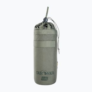 Butelių dėklas Tatonka Thermo Bottle Cover 0,6 BC stone grey olive