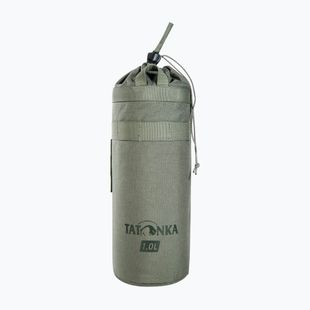 Butelių dėklas Tatonka Thermo Bottle Cover 1 BC stone grey olive