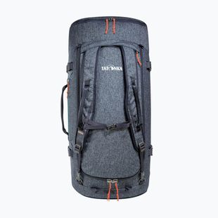 Kelioninis krepšys Tatonka Duffle Roller 80 l navy