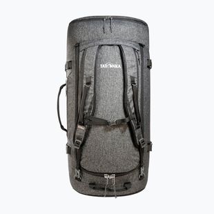 Kelioninis krepšys Tatonka Duffle Roller 80 l black