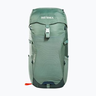 Moteriška turistinė kuprinė Tatonka Hike Pack 20 l sage green