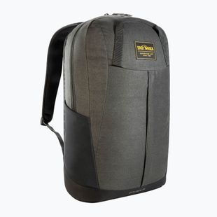 Miesto kuprinė Tatonka City Pack Kapok 20 l black
