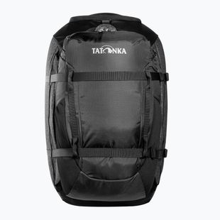 Turistinė kuprinė Tatonka Great Escape 60+15 l black
