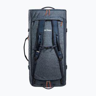 Kelioninis krepšys Tatonka Duffle Roller 140 l sage green