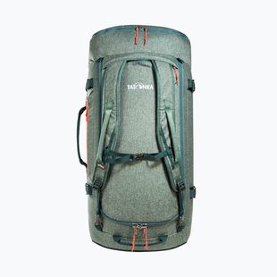 Kelioninis krepšys Tatonka Duffle Roller 80 l sage green