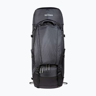 Moteriška žygio kuprinė Tatonka Yukon 50+10 l black