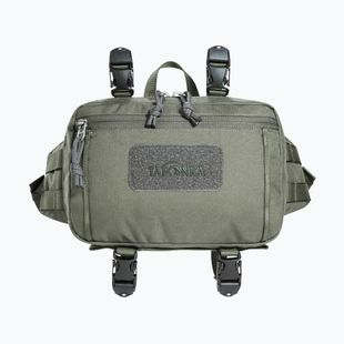 Rankinė ant juosmens Tatonka Hip & Bar Pouch BC 3 l stone grey olive