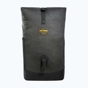 Miesto kuprinė Tatonka Grip Rolltop Pack 25 l Kapok black