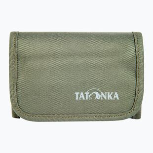 Piniginė Tatonka Folder olive
