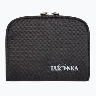 Piniginė Tatonka Zip Money Box black