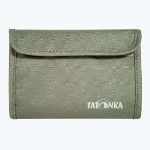 Piniginė Tatonka Passport Safe olive