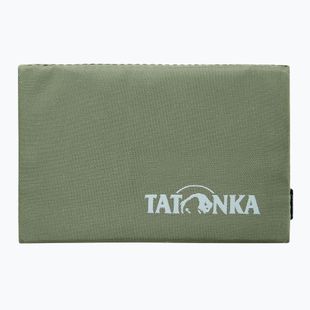 Kortelių dėklas Tatonka Card Holder olive