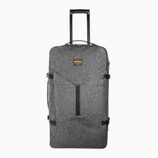 Kelioninis krepšys Tatonka Travel Roller 90 l black