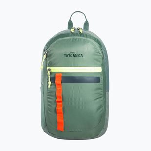 Vaikiška miesto kuprinė Tatonka City Pack 12 l sage green