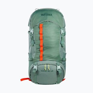 Vaikiška žygio kuprinė Tatonka Yukon 32 l sage green